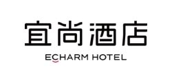 上海宜尚賓館 Logo